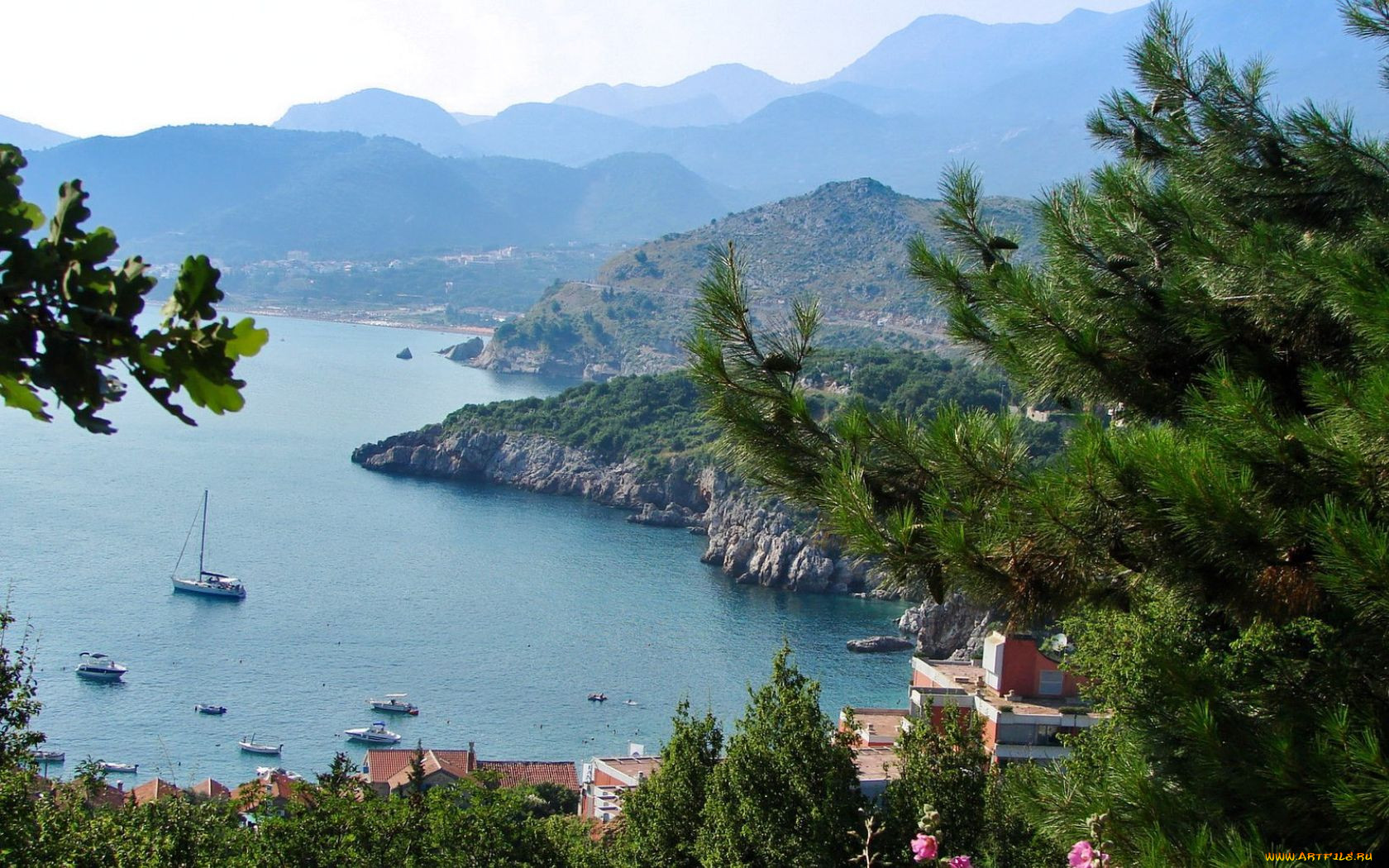 montenegro, , 
